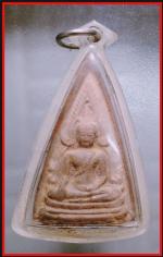 ชินราชวัดโพธิญาณ(โรงทอ)จ.พิษณุโลก(11)